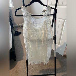 American Eagle dress